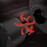 هولدر LDNIO مدل MA22 ویژگی مگنت مگ سیف - Image 3