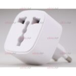 تبدیل 3 به 2 برق LDNIO مدل Manifold Plug Z3 - Image 3