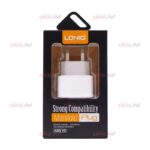 تبدیل 3 به 2 برق LDNIO مدل Manifold Plug Z3