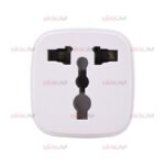 تبدیل 3 به 2 برق LDNIO مدل Manifold Plug Z3 - Image 4