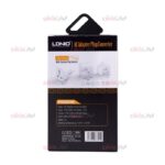 تبدیل 3 به 2 برق LDNIO مدل Manifold Plug Z3 - Image 7