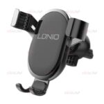 هولدر LDNIO مدل MG01 ویژگی Gravity - Image 3