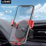 هولدر LDNIO مدل MG01 ویژگی Gravity - Image 6