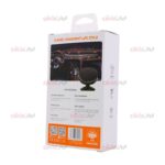 هولدر LDNIO مدل MG09 - Image 7
