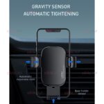 هولدر LDNIO مدل MG10 ویژگی Gravity - Image 5