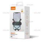 هولدر LDNIO مدل MG03 ویژگی Mechanical - Image 3