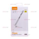 استند رومیزی موبایل LDNIO مدل MG06 ویژگی قابلیت تنظیم زاویه - Image 3
