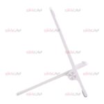 استند رومیزی موبایل LDNIO مدل MG06 ویژگی قابلیت تنظیم زاویه - Image 4