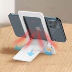 استند رومیزی موبایل LDNIO مدل MG06 ویژگی قابلیت تنظیم زاویه - Image 5