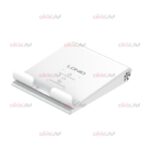 استند رومیزی موبایل LDNIO مدل MG07 ویژگی قابلیت تنظیم زاویه - Image 5