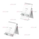 استند رومیزی موبایل LDNIO مدل MG07 ویژگی قابلیت تنظیم زاویه - Image 6