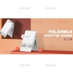 استند رومیزی موبایل LDNIO مدل MG07 ویژگی قابلیت تنظیم زاویه - Image 7