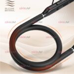 هندزفری دورگردنی بلوتوث LDNIO مدل N02 - Image 6