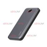 پاوربانک Ldnio مدل P10 ظرفیت 10000 میلی آمپر ویژگی LCD دار