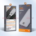 پاوربانک Ldnio مدل P10 ظرفیت 10000 میلی آمپر ویژگی LCD دار - Image 5