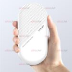 پاور بانک Ldnio مدل PL1011-1 با ظرفیت 10000 میلی آمپر - Image 4