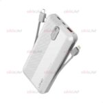پاوربانک Ldnio مدل PL1013 ظرفیت 10000 میلی آمپر - Image 3