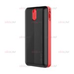 پاوربانک Ldnio مدل PL1013 ظرفیت 10000 میلی آمپر