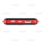 پاوربانک Ldnio مدل PL1013 ظرفیت 10000 میلی آمپر - Image 4