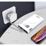 پاوربانک Ldnio مدل PL1004 ظرفیت 10000 میلی آمپر - Image 5