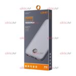 پاوربانک Ldnio مدل PQ10 ظرفیت 10000 میلی آمپر ویژگی Super Fast Charge 22.5 وات - Image 3