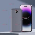 پاوربانک Ldnio مدل PQ10 ظرفیت 10000 میلی آمپر ویژگی Super Fast Charge 22.5 وات - Image 4