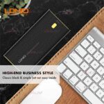پاوربانک Ldnio مدل PQ1010 ظرفیت 10000 میلی آمپر - Image 6