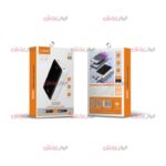 پاوربانک Ldnio مدل PQ22 ظرفیت 20000 میلی آمپر ویژگی Super Fast Charge 22.5 وات - Image 3