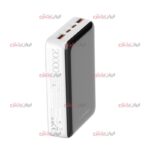 پاوربانک Ldnio مدل PQ22 ظرفیت 20000 میلی آمپر ویژگی Super Fast Charge 22.5 وات - Image 4