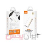 پاوربانک Ldnio مدل PR518 ظرفیت 5000 میلی آمپر - Image 4