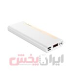پاوربانک Ldnio مدل PR518 ظرفیت 5000 میلی آمپر - Image 5