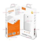 پاور بانک Ldnio مدل PR1009 با ظرفیت 10000 میلی آمپر - Image 3