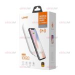 پاور بانک وایرلس Ldnio مدل PW1003 با ظرفیت 10000 میلی آمپر - Image 3
