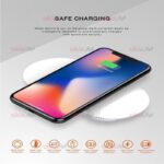 پاور بانک وایرلس Ldnio مدل PW1003 با ظرفیت 10000 میلی آمپر - Image 4