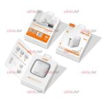 شارژر LDNIO مدل Q408 ویژگی 100W با 4 درگاه خروجی - Image 5