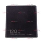 شارژر رو میزی LDNIO مدل Q605 ویژگی 120 وات - Image 7