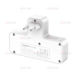 چندراهی برق LDNIO مدل SC2311 - Image 6