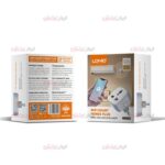 تبدیل 3 به 2 LDNIO مدل SCW1050 ویژگی هوشمند WIFI - Image 10