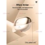 ایرپادز LDNIO مدل T06 - Image 7