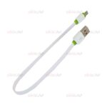 کابل پاوربانک LDNIO مدل XS-073 ویژگی طول 30 سانتی متر - Image 3
