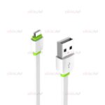 کابل پاوربانک LDNIO مدل XS-073 ویژگی طول 30 سانتی متر - Image 5