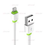 کابل پاوربانک LDNIO مدل XS-073 ویژگی طول 30 سانتی متر - Image 6