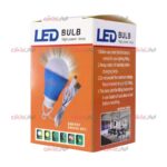 لامپ USB کابل دار مدل LED BULB ویژگی روکش کنفی