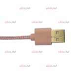 لامپ USB کابل دار مدل LED BULB ویژگی روکش کنفی - Image 4