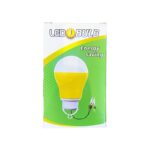 لامپ با کابل USB مدل LED BULB - Image 3