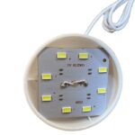 لامپ با کابل USB مدل LED BULB - Image 4
