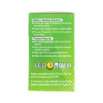 لامپ با کابل USB مدل LED BULB - Image 5