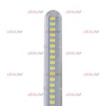 لامپ LED USB مدل 17 سانتی متر - Image 4