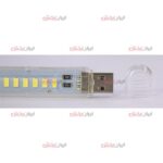 لامپ LED USB مدل 17 سانتی متر - Image 5