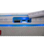 اسپیکر LEITU مدل LK-24 - Image 5